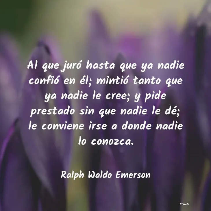 501 107271 - Frases De Ralph Waldo Emerson