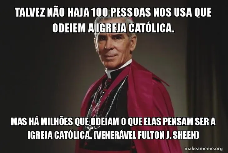 5010 53116 - Memes Catolicos