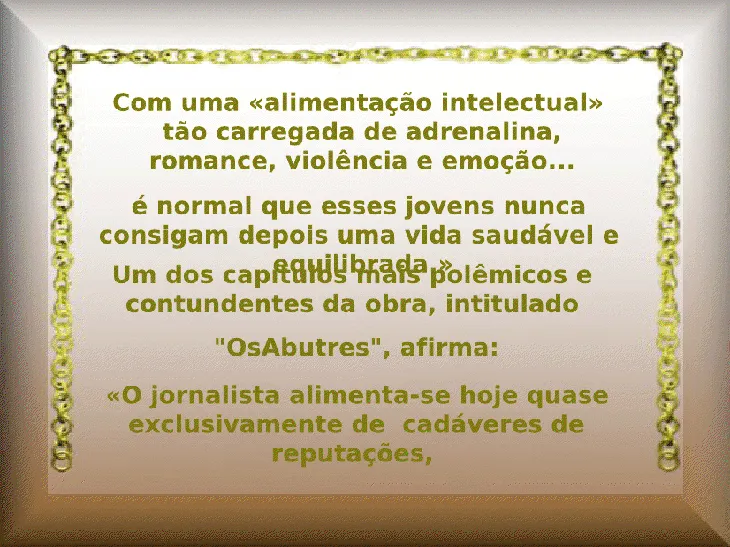 5034 71751 - Citações Sobre Obesidade