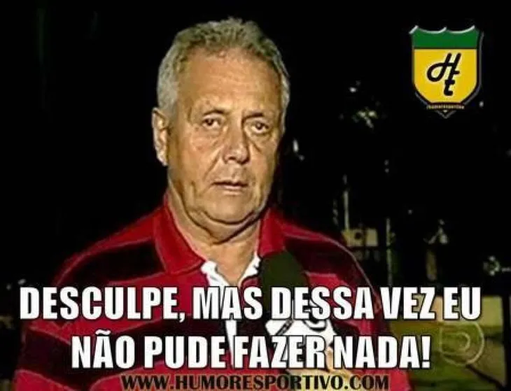 505 54356 - Memes Da Derrota Do Flamengo