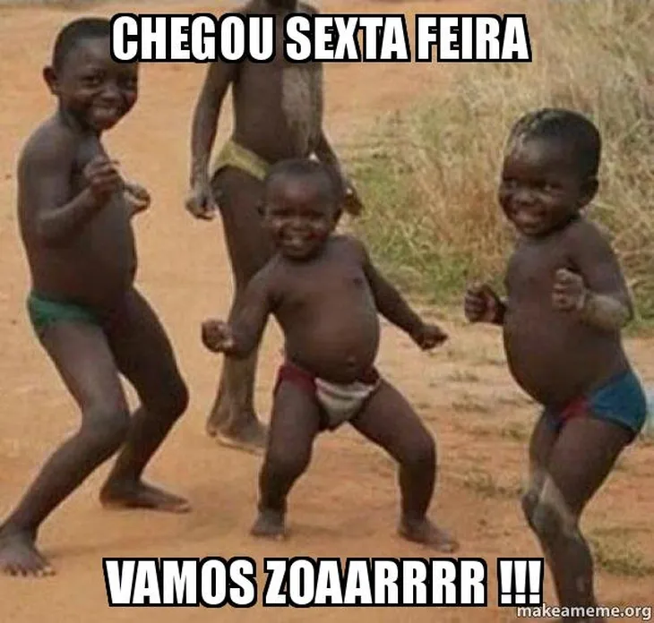 5063 70517 - Sexta Feira Memes