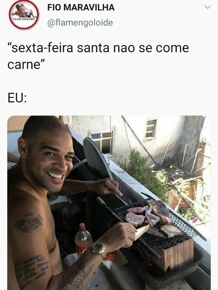 5063 70524 - Sexta Feira Memes