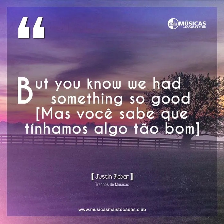 507 16912 - Frase Do Justin Bieber