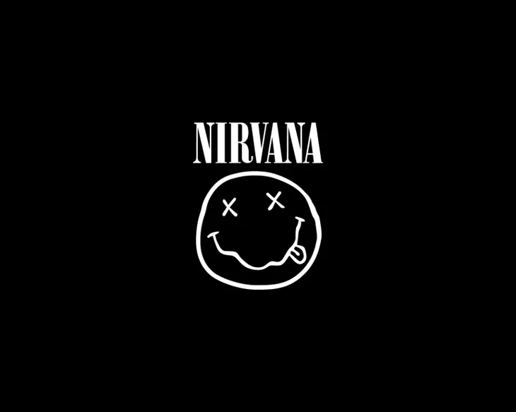5071 89235 - Frases Nirvana