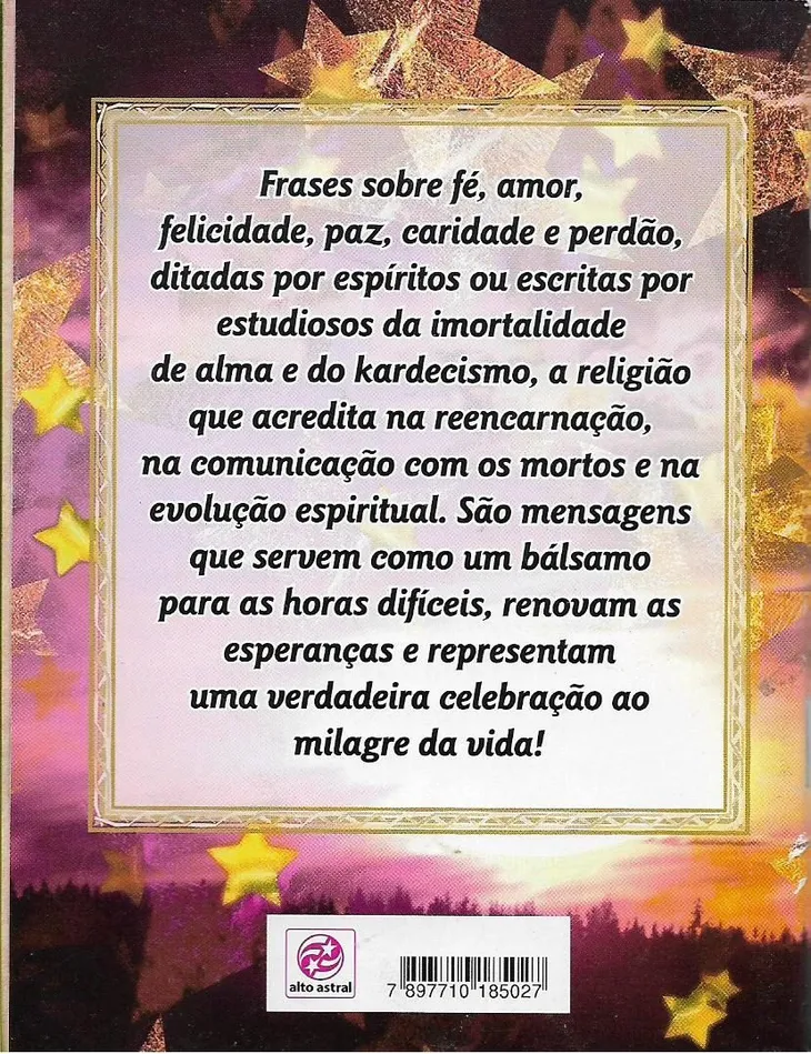 51 15329 - Caridade Frases