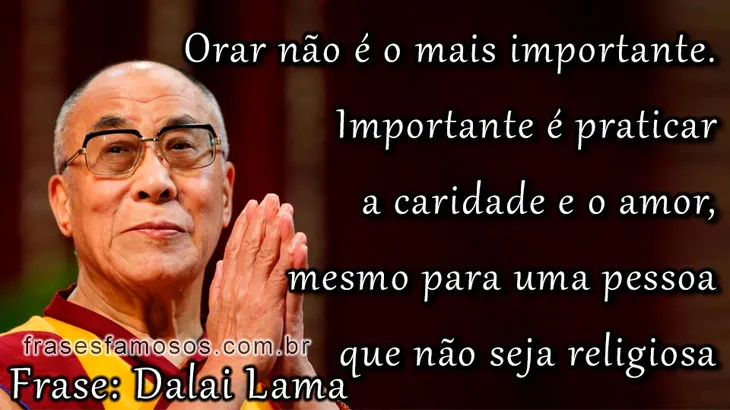 51 15338 - Caridade Frases