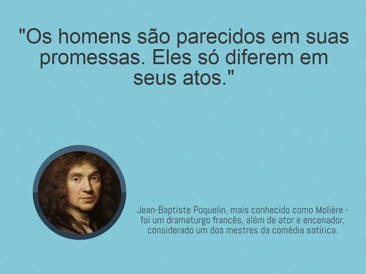 5148 18875 - Moliere Frases