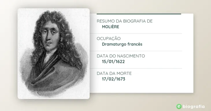 5148 18879 - Moliere Frases