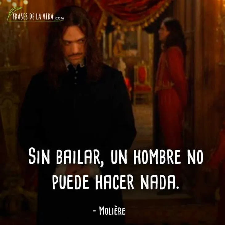 5148 18881 - Moliere Frases
