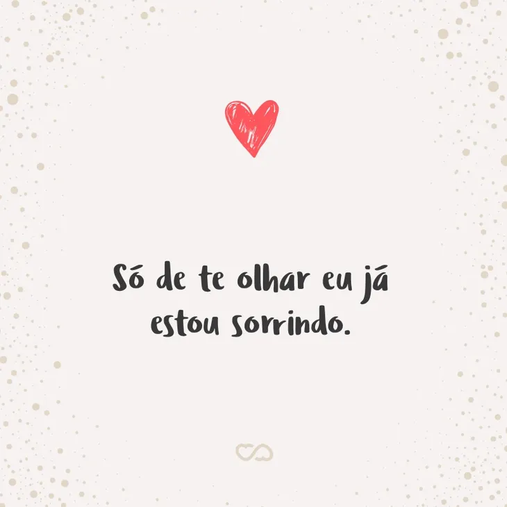 5150 82588 - Frases De Olhar