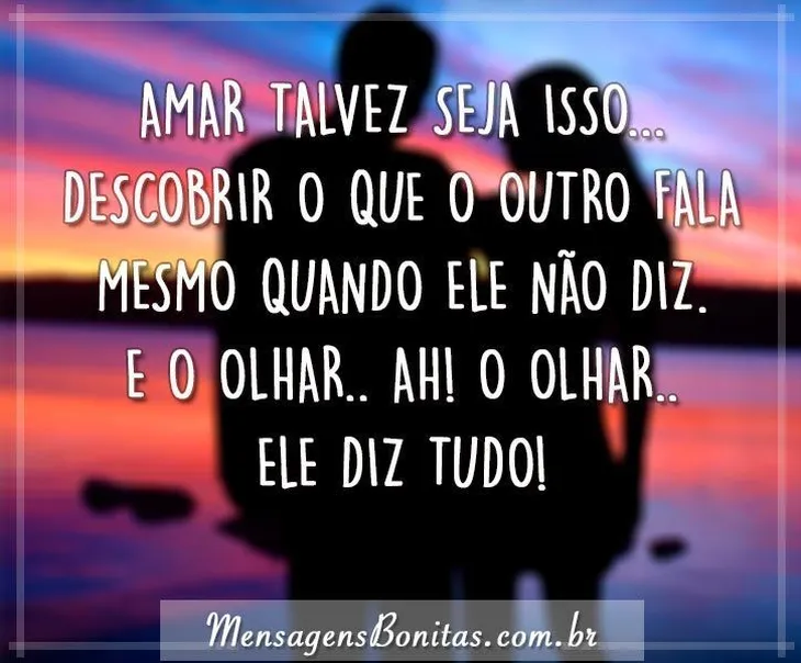 5150 82595 - Frases De Olhar