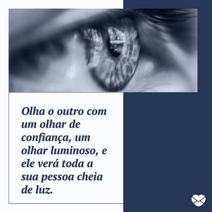 5150 82597 - Frases De Olhar