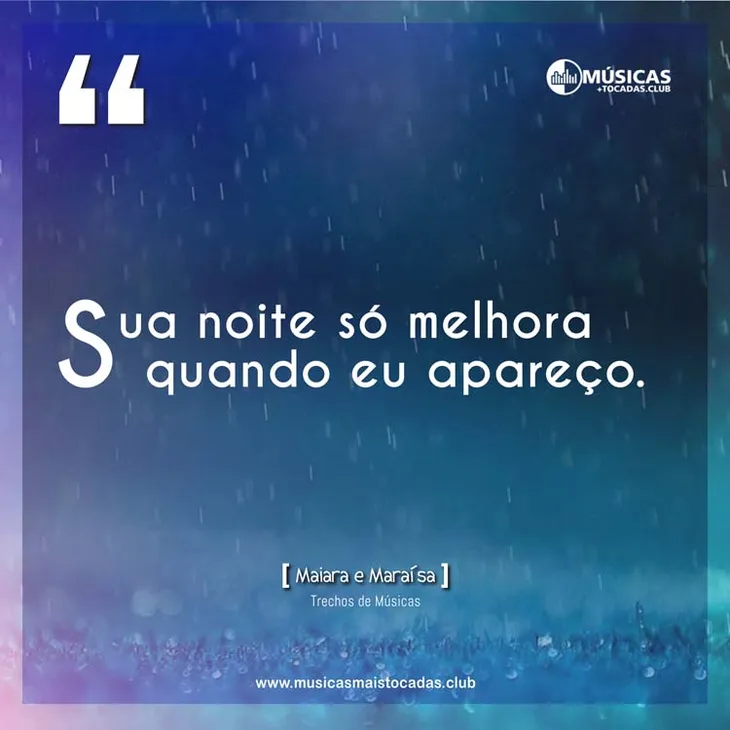 5178 30662 - Frases De Maiara E Maraisa