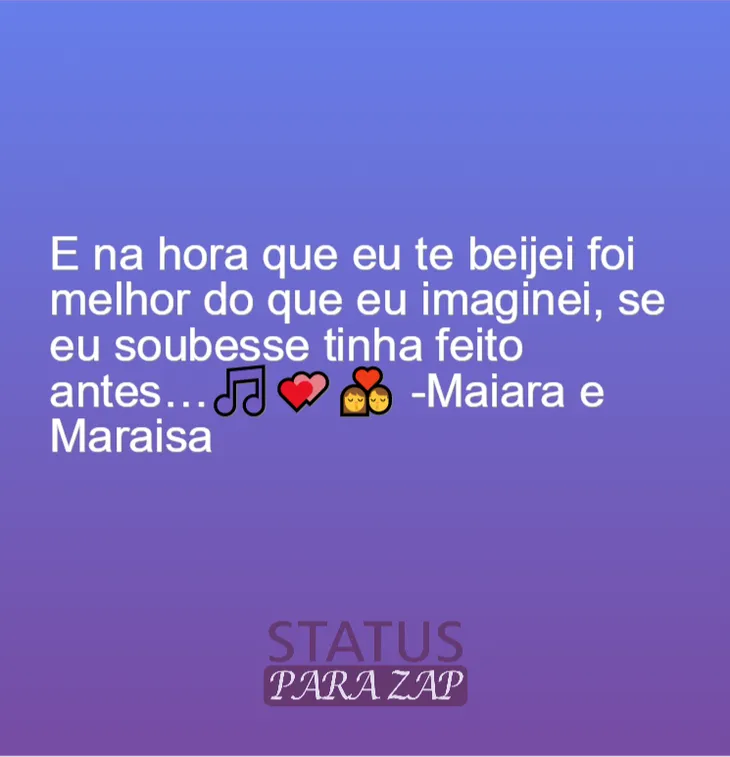 5178 30667 - Frases De Maiara E Maraisa