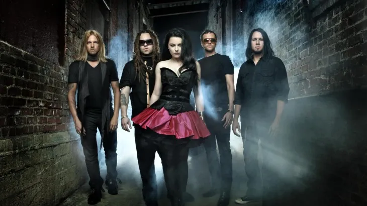 522 87422 - Frases Evanescence