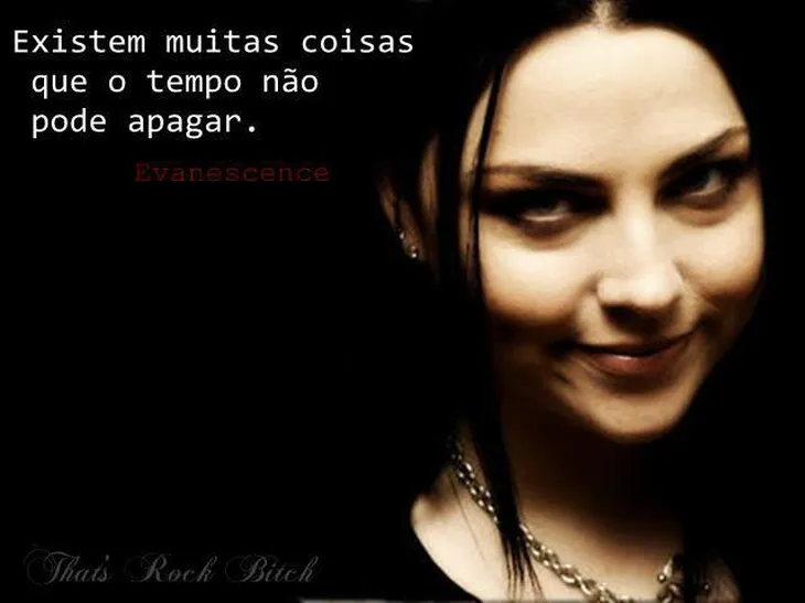 522 87424 - Frases Evanescence