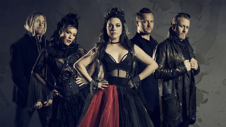 522 87440 - Frases Evanescence