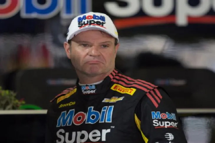 5222 105821 - Barrichello Memes