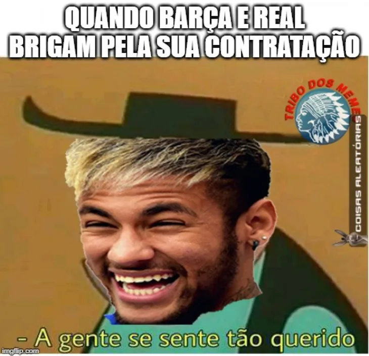 5228 10256 - Memes Do Neymar