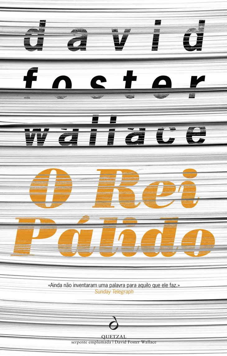 5239 57515 - David Foster Wallace Frases
