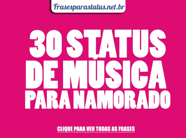 5249 9060 - Frases De Musicas Romanticas