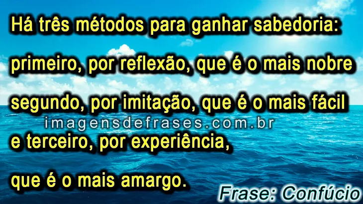 5264 70367 - Frases Orientais