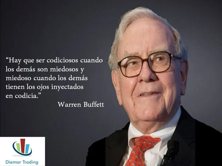 5348 24174 - Warren Buffett Frases