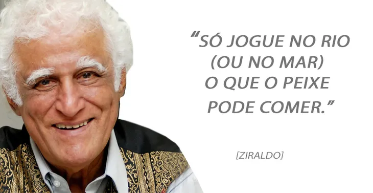 5352 92316 - Frases De Ziraldo