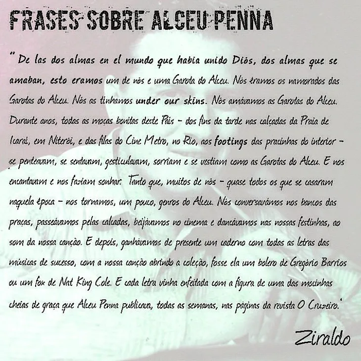 5352 92321 - Frases De Ziraldo