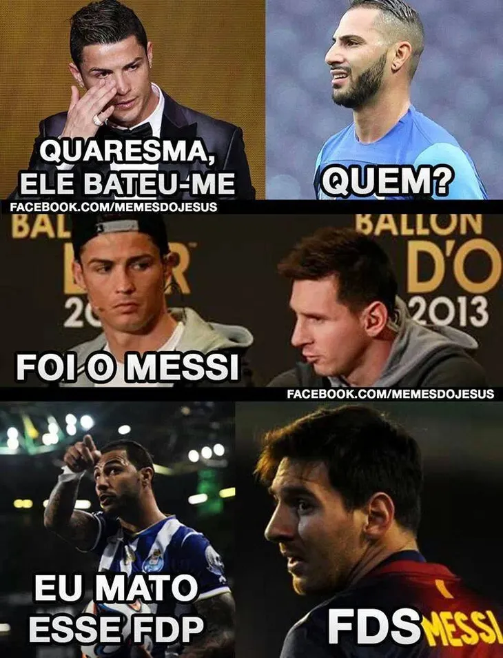 5354 115109 - Memes Messi