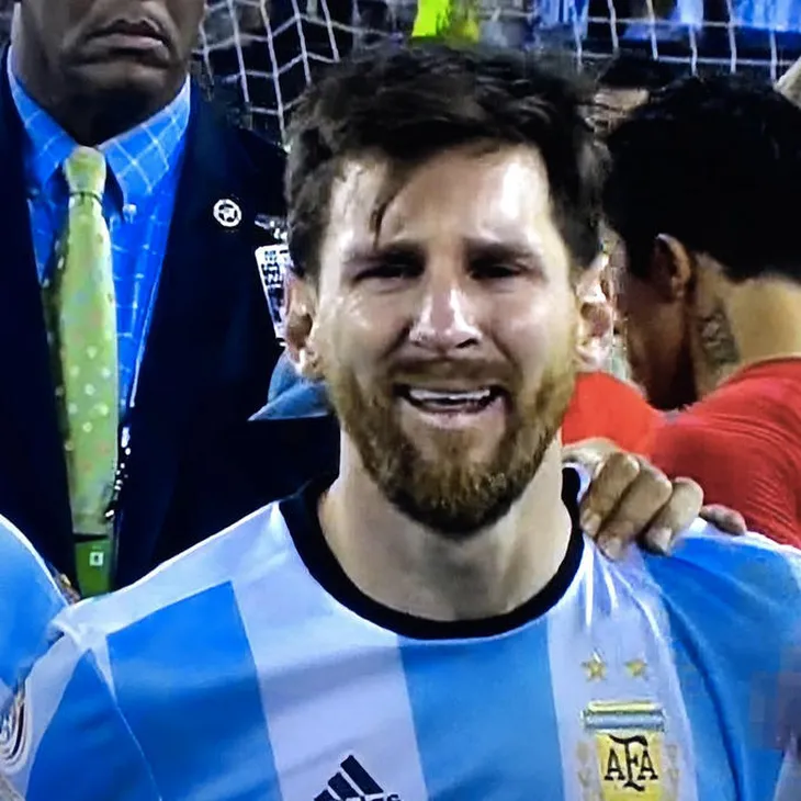 5354 115110 - Memes Messi