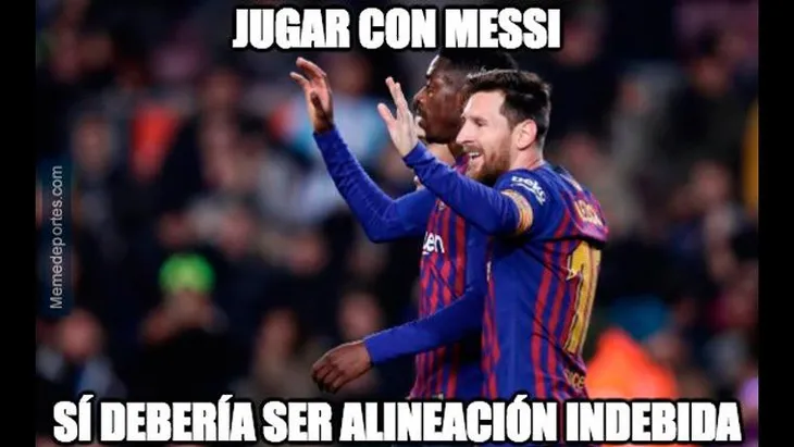 5354 115123 - Memes Messi