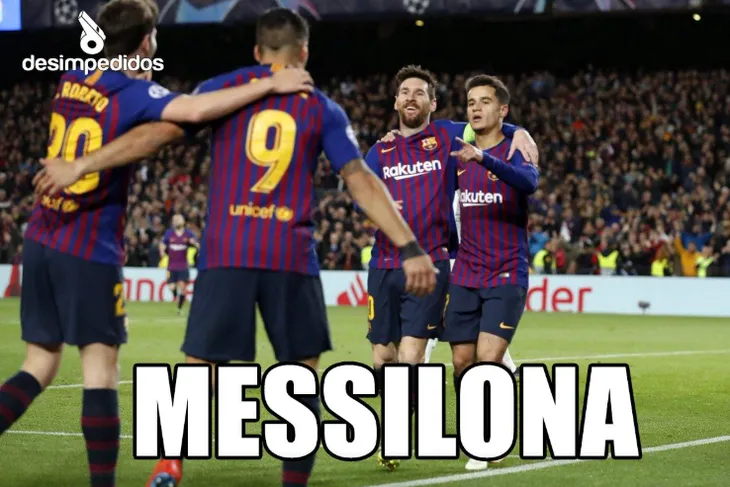 5354 115127 - Memes Messi