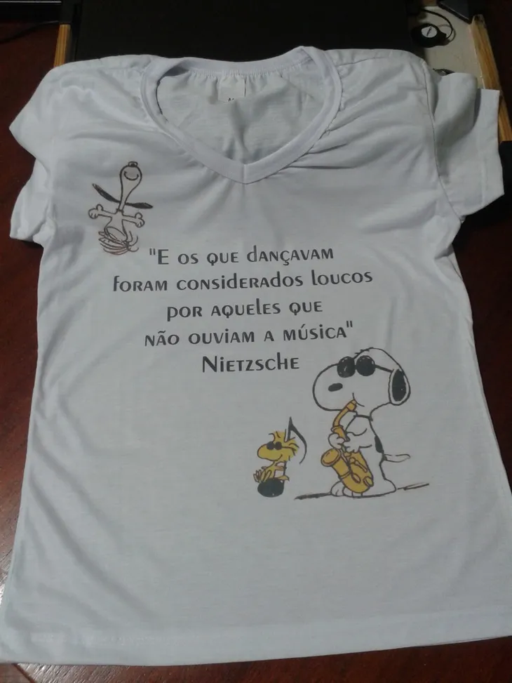 5364 80705 - Snoopy Frases