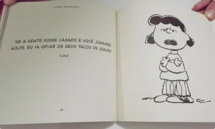 5364 80707 - Snoopy Frases