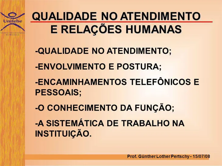 5400 2526 - Texto Sobre Relações Humanas