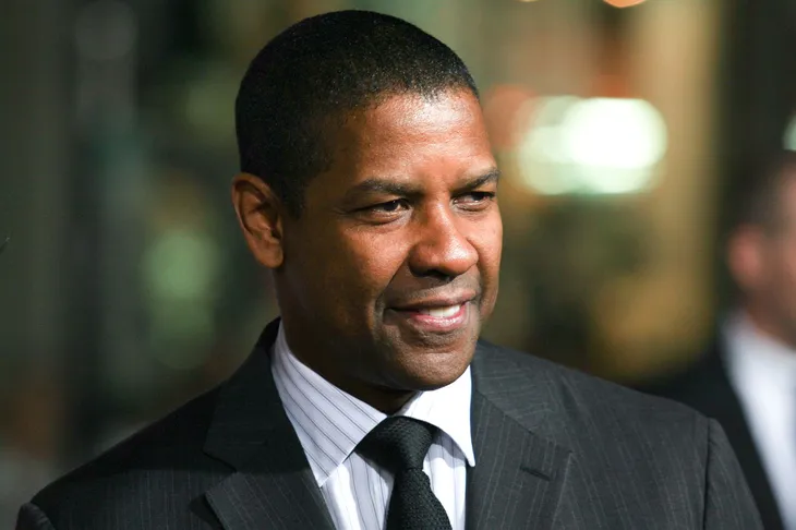 5428 99872 - Frases De Denzel Washington