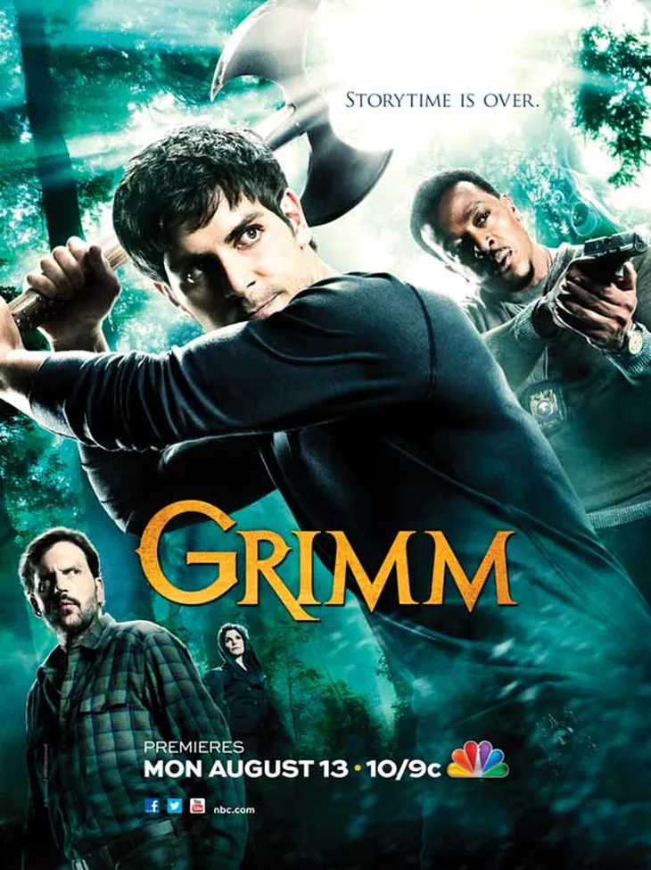 5446 68367 - Frases Grimm