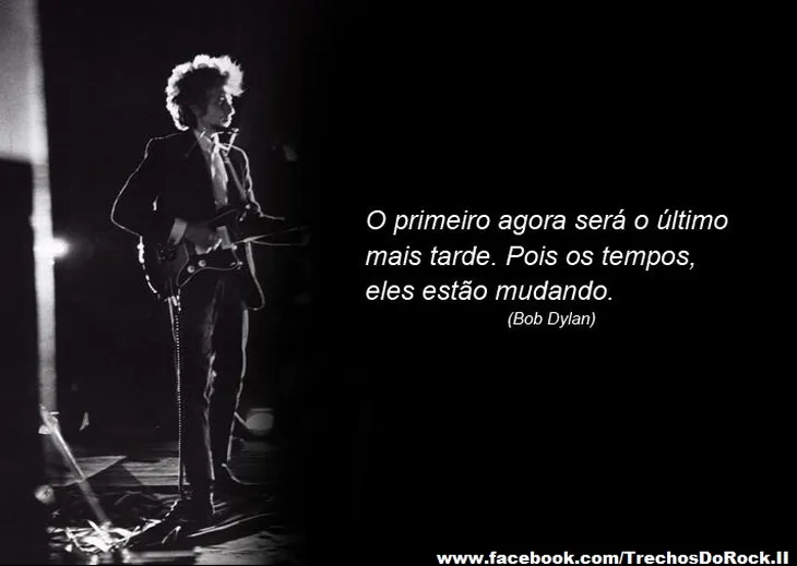 546 96547 - Frase De Bob Dylan