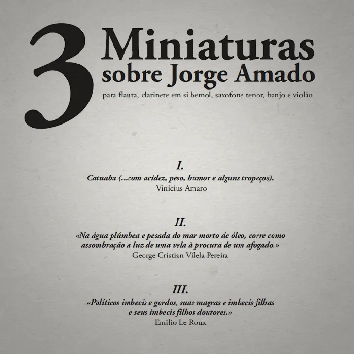 5474 34684 - Jorge Amado Frases