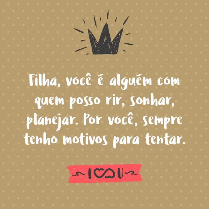 5491 86014 - Frases Para Filha