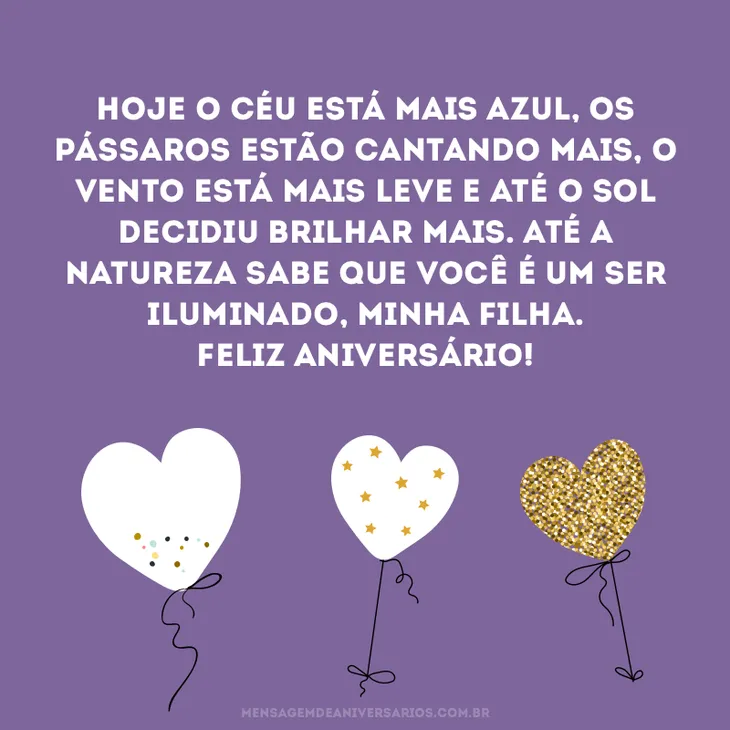 5491 86018 - Frases Para Filha