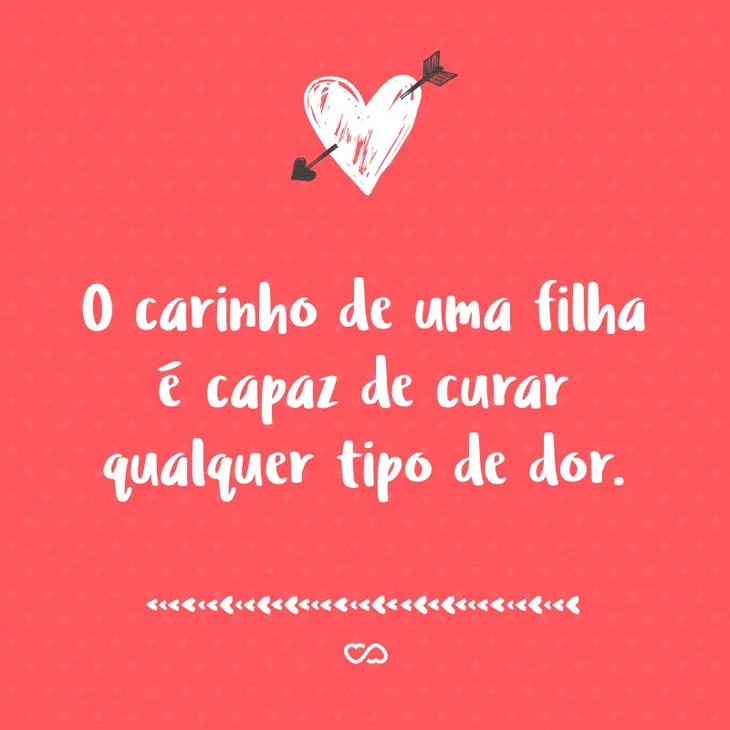 5491 86019 - Frases Para Filha