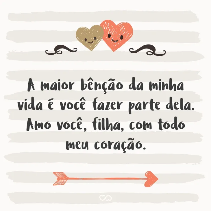 5491 86031 - Frases Para Filha