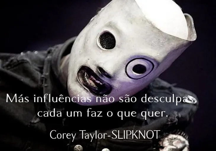 5499 106251 - Frases Corey Taylor