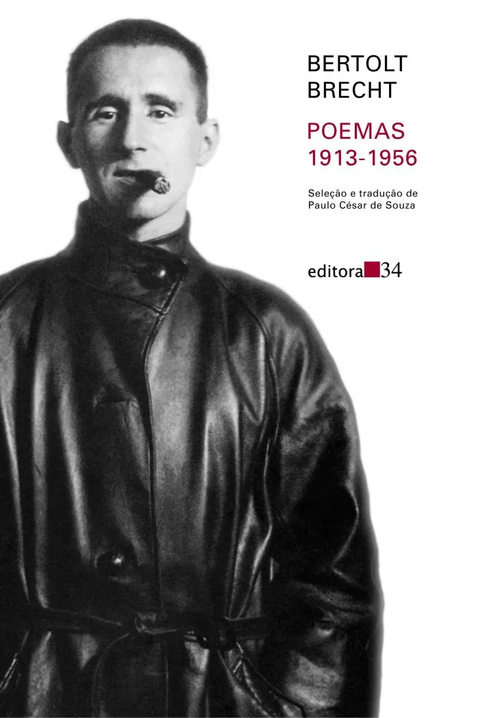 55 93748 - Bertolt Brecht Poemas