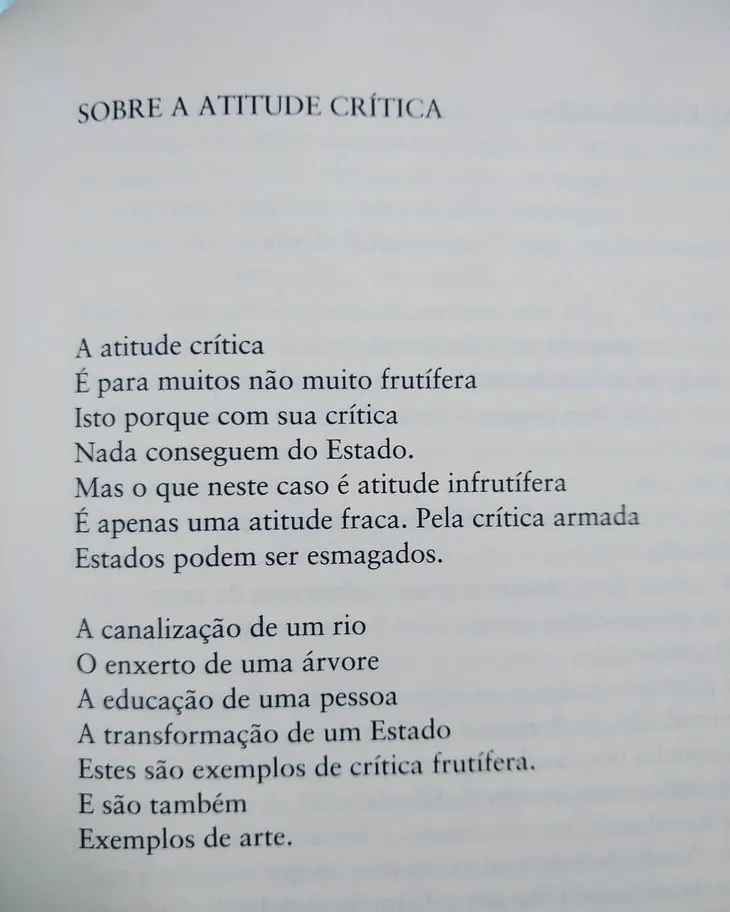 55 93757 - Bertolt Brecht Poemas