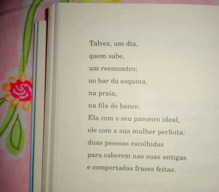 5501 42759 - Grande Sertão Veredas Frases