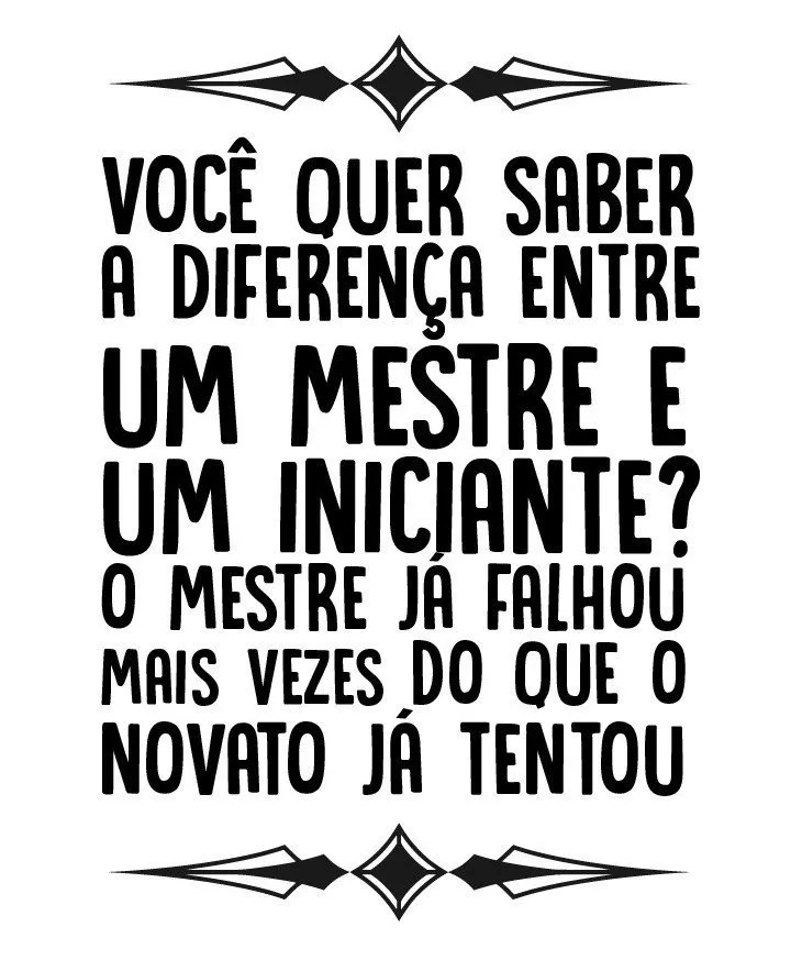 5509 64097 - Frases Sobre Mestre