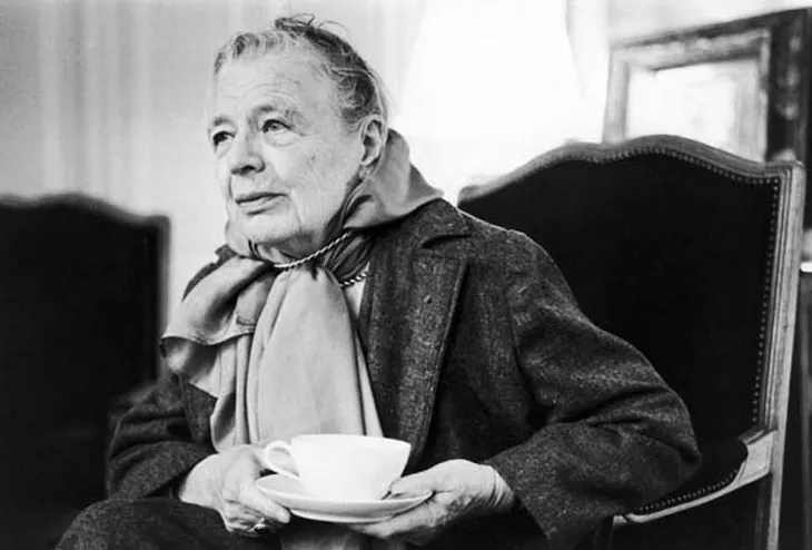 5519 81495 - Marguerite Yourcenar Frases